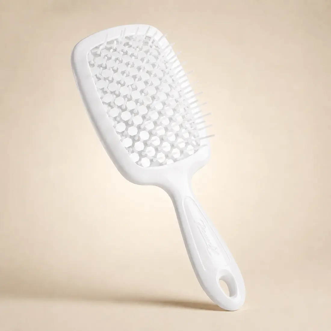 White Jäneke 1830 Superbrush