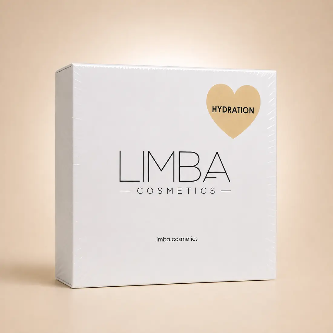 Limba Cosmetics Hydration Set