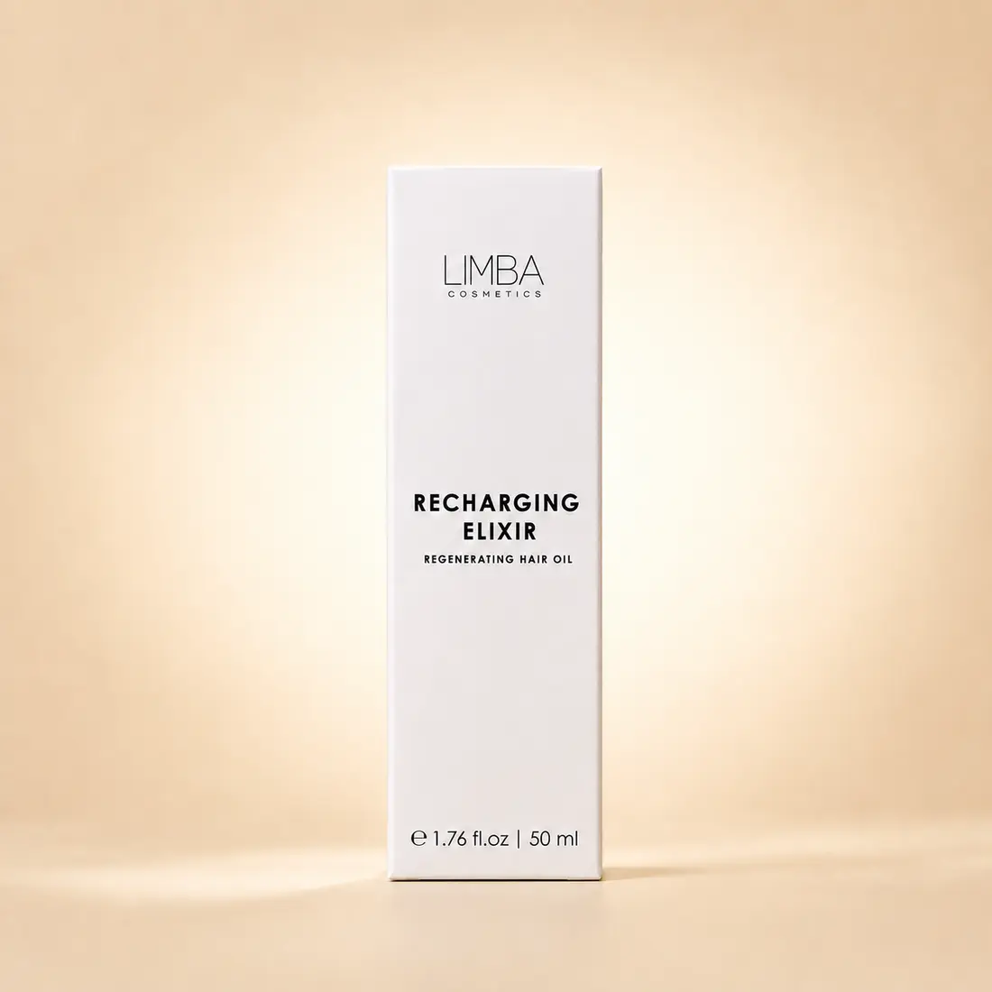 Limba Cosmetics Recharging Elixir