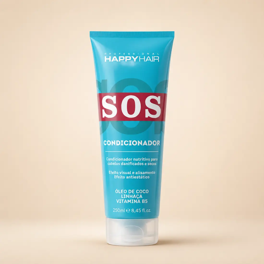 Happy Hair SOS Conditioner