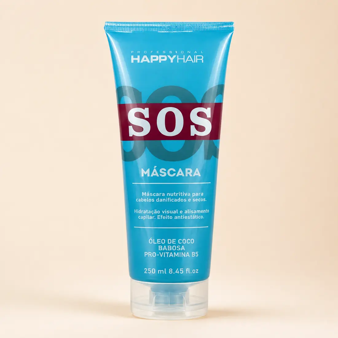 Happy Hair SOS Hair Mask